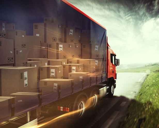 Ladingzekering: laat uw vracht er niet alleen vandoor gaan!