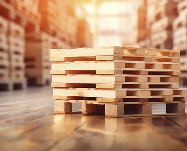 ‘Palletless’ verzenden: voordelig voor uw logistiek?