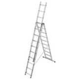 Ladders en trapladders