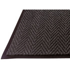 Absorberende schraaptapijten