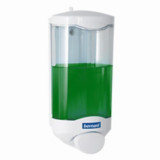 Zeepdispensers