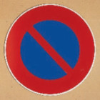 Verbodsborden