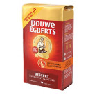 Gemalen koffie