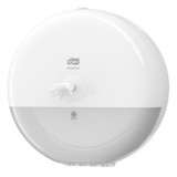 Distributeurs papier toilette rouleaux