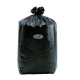 Sacs poubelle déchets courants