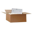 Cartons triple cannelure