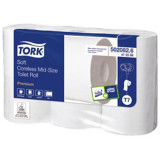 Papier toilette jumbo