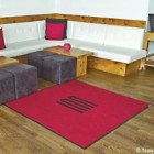 Tapis personnalisés