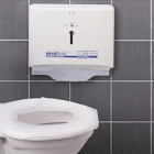 Couvre-sièges WC