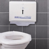 Couvre-sièges WC