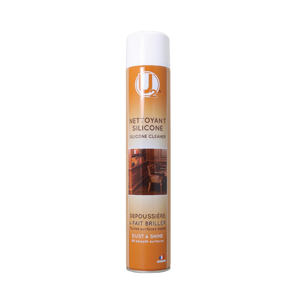U2 Nettoyant surfaces modernes U2 750 ml