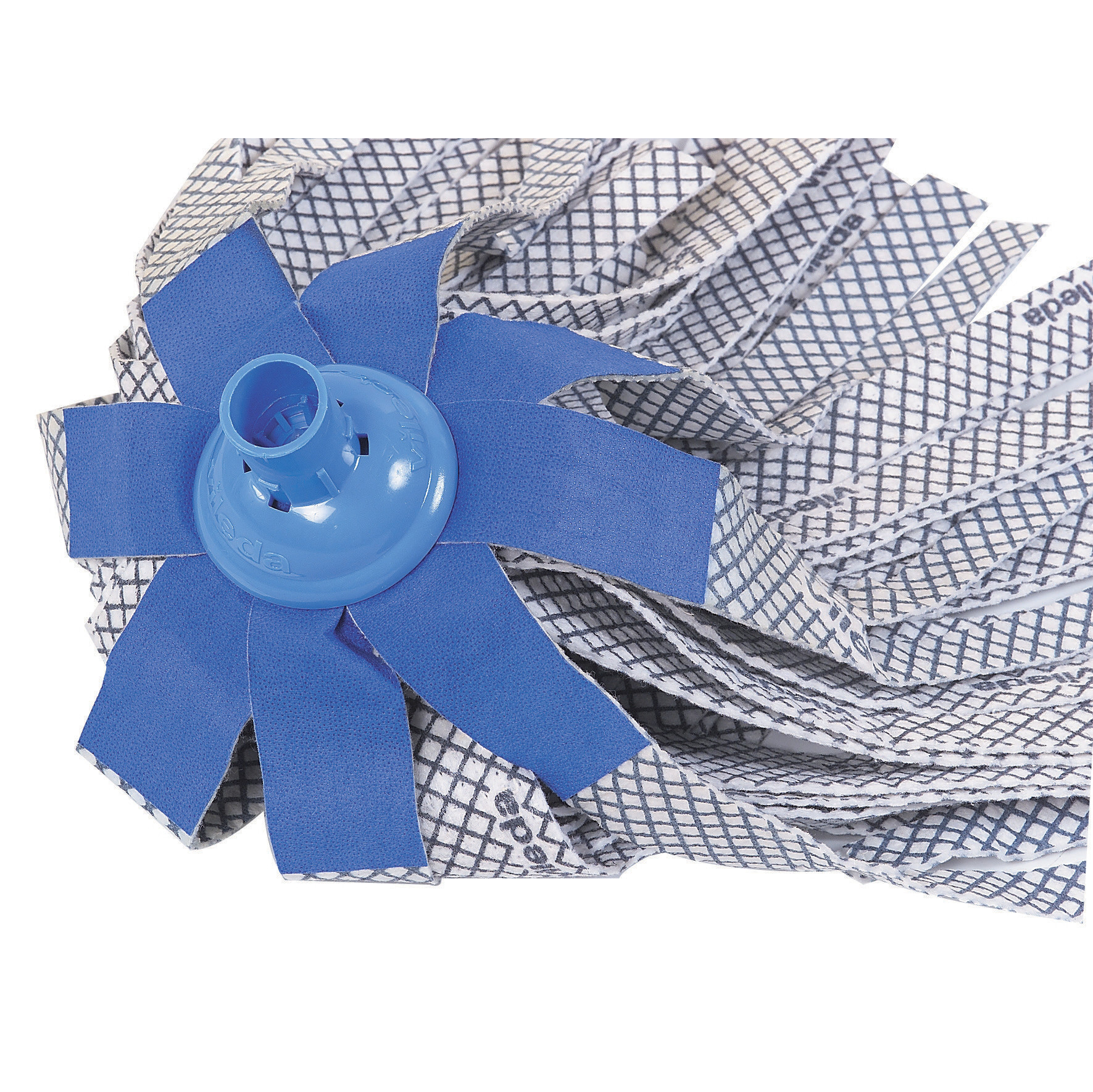 VILEDA Frange SuperMop micro Vileda