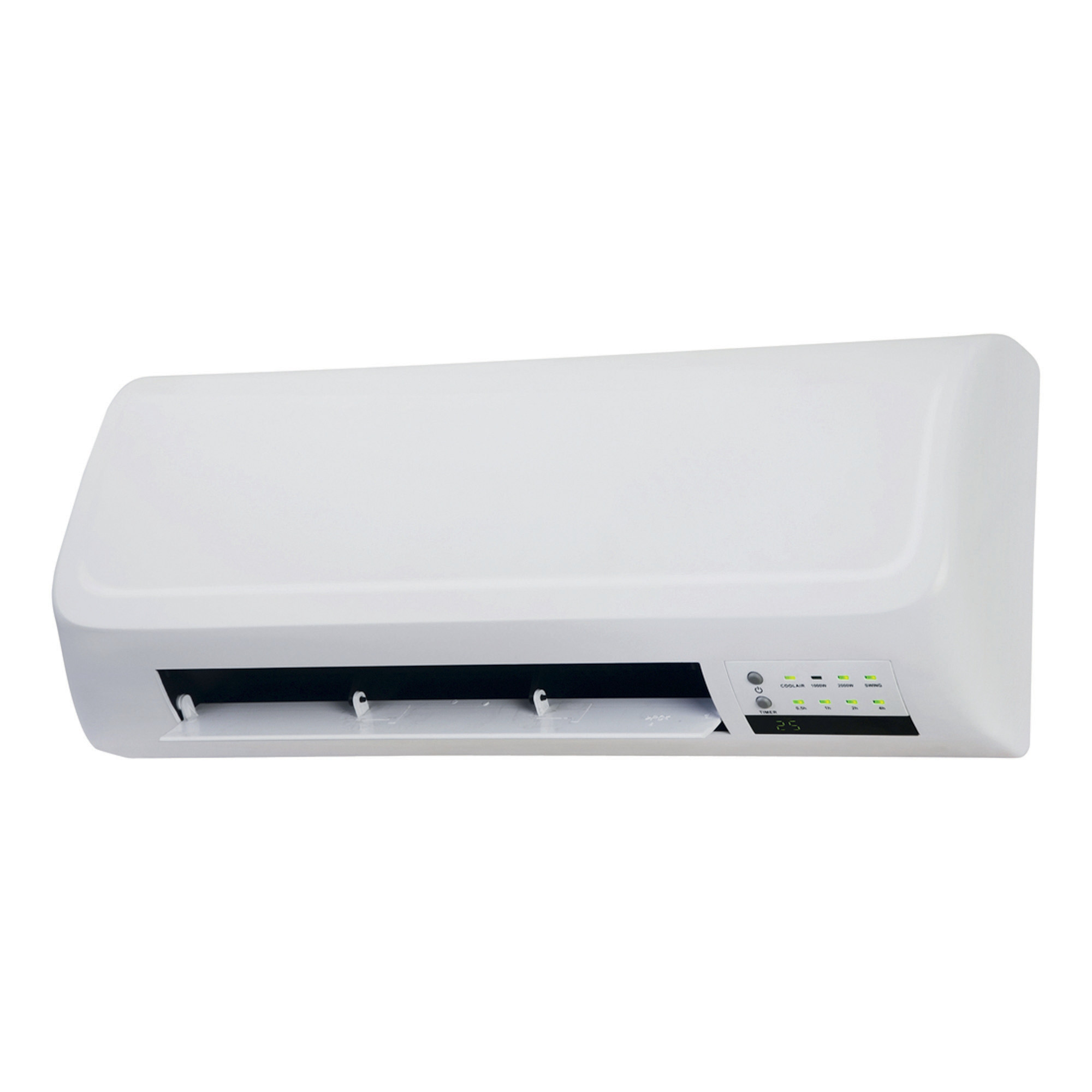 Chauffage céramique 2000 W