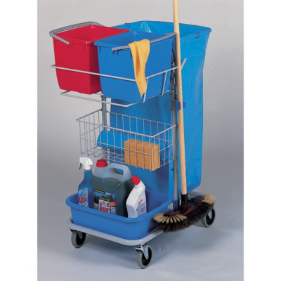 Chariot Serviclean