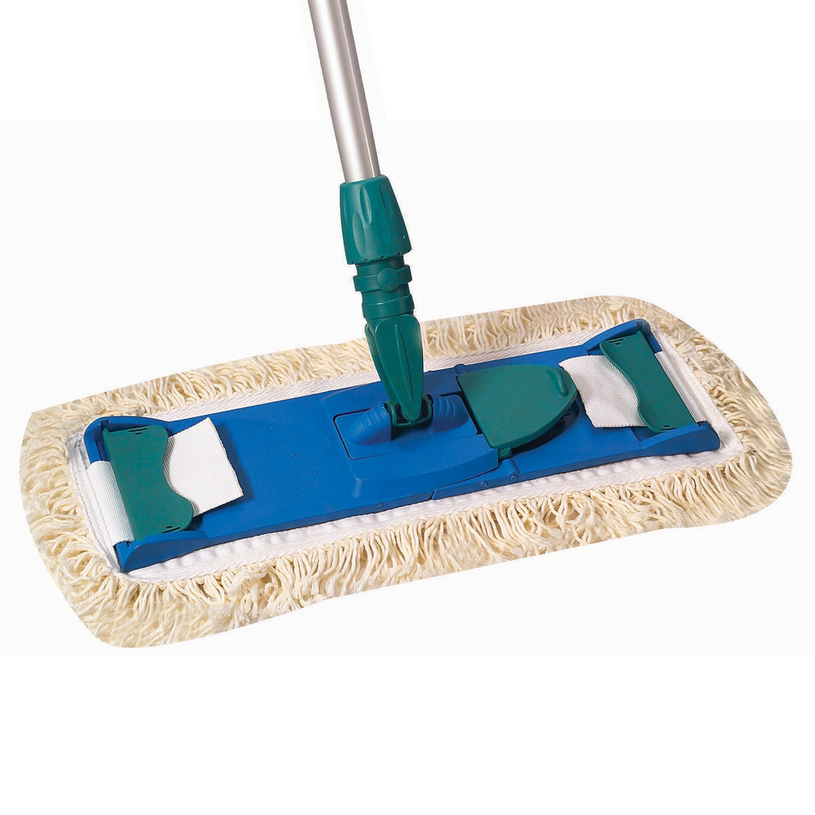 RUBBERMAID Balai complet Tristar