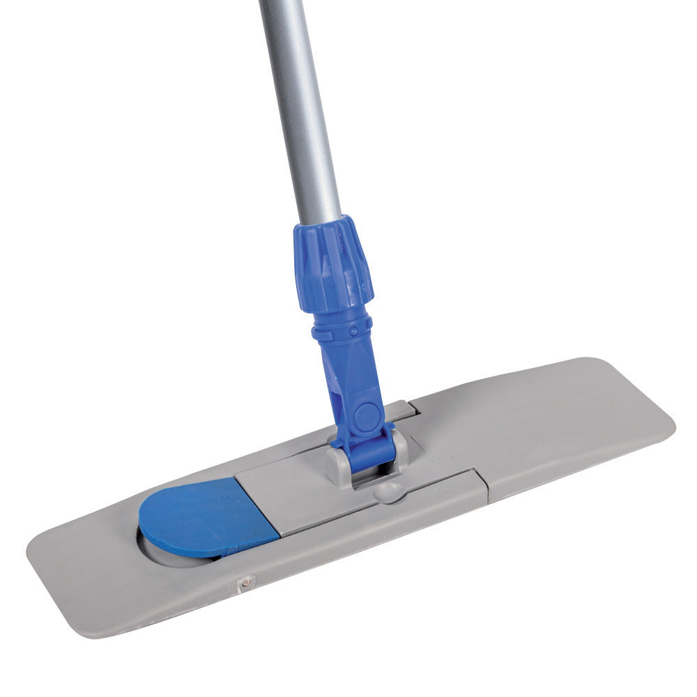 NET SYSTEM Support de lavage magntique  poches, 40 x 10 cm