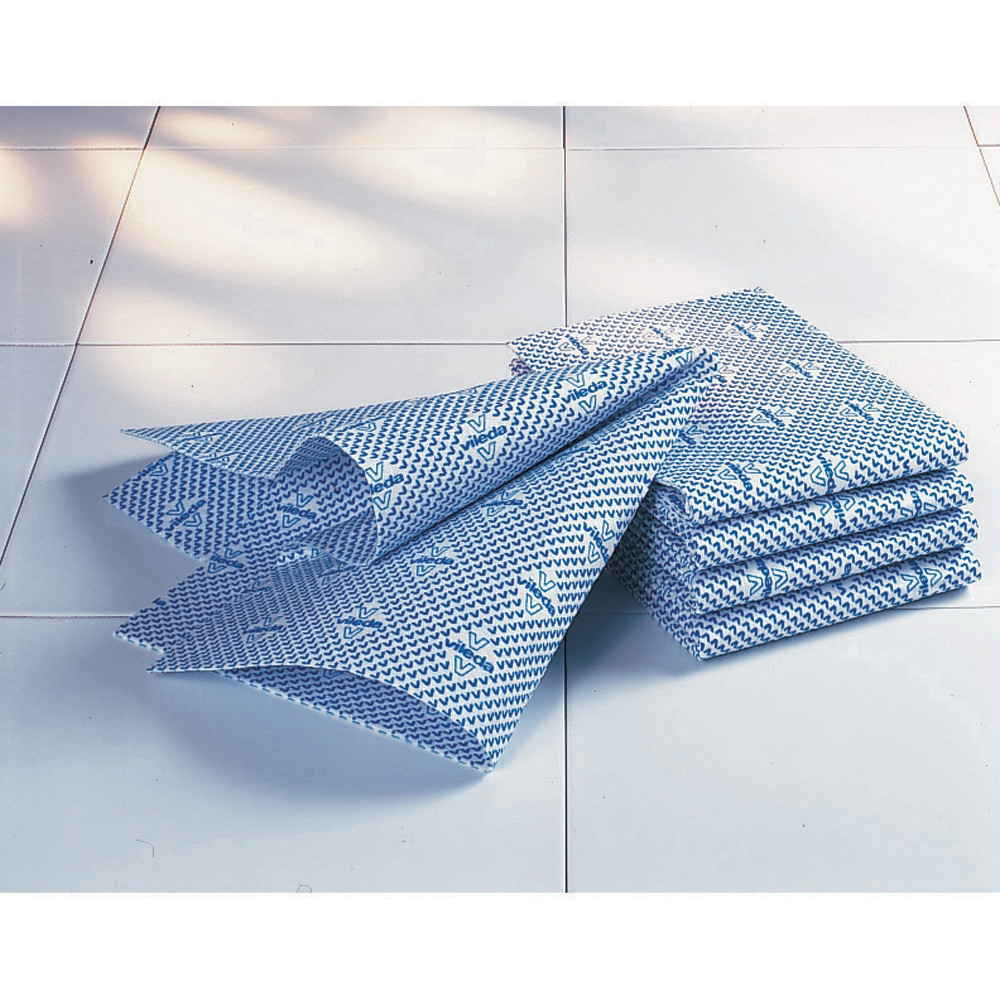VILEDA Sachet de 5 serpillires Vileda