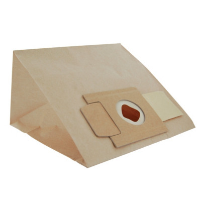 Sacs aspirateur papier 3 couches EWT Blue red, lot de 5