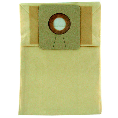 Sacs aspirateur papier anatomique, lot de 10
