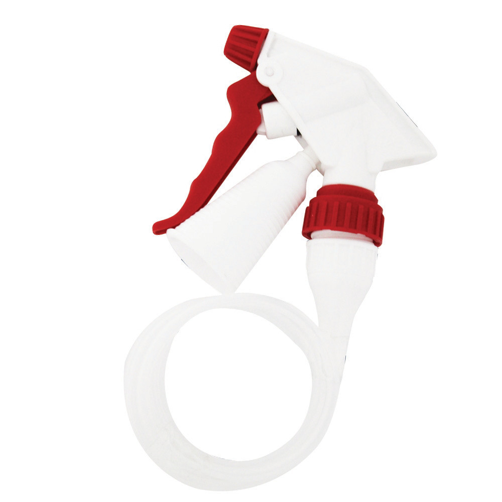 ACTION VERTE Pistolet pulvérisateur pour goulots 40 mm Action Verte longueur 1,20 m