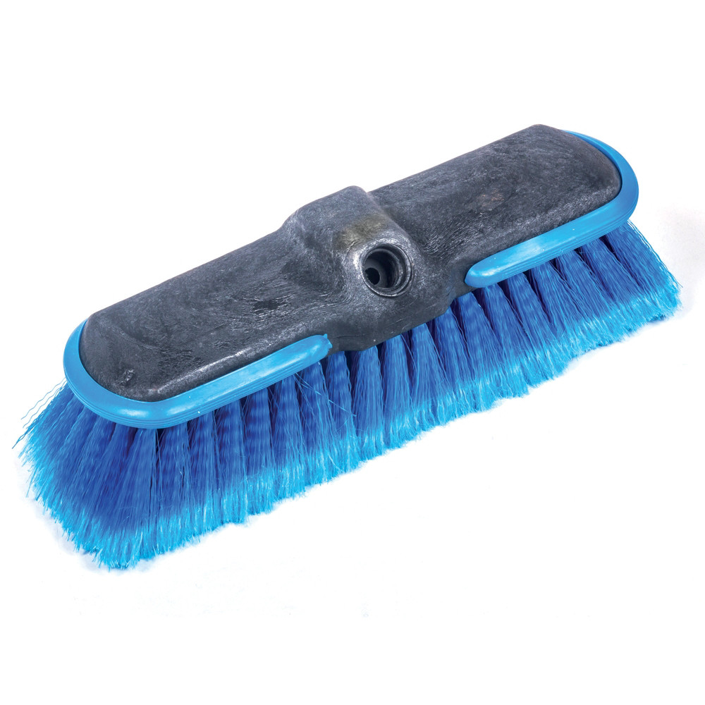 ABELAUTO Brosse de lavage  simple face Abel Auto