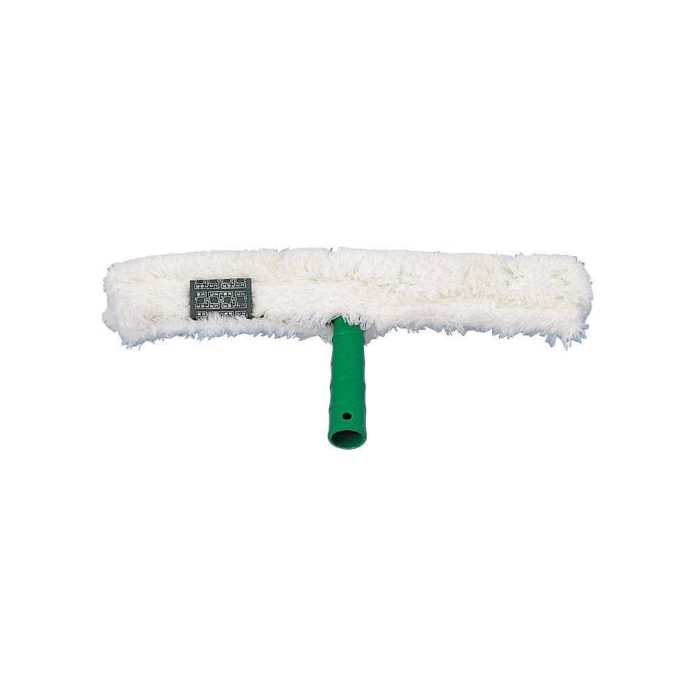 UNGER Kit mouilleur traditionnel pour lavage des vitres, largeur 35 cm, Unger