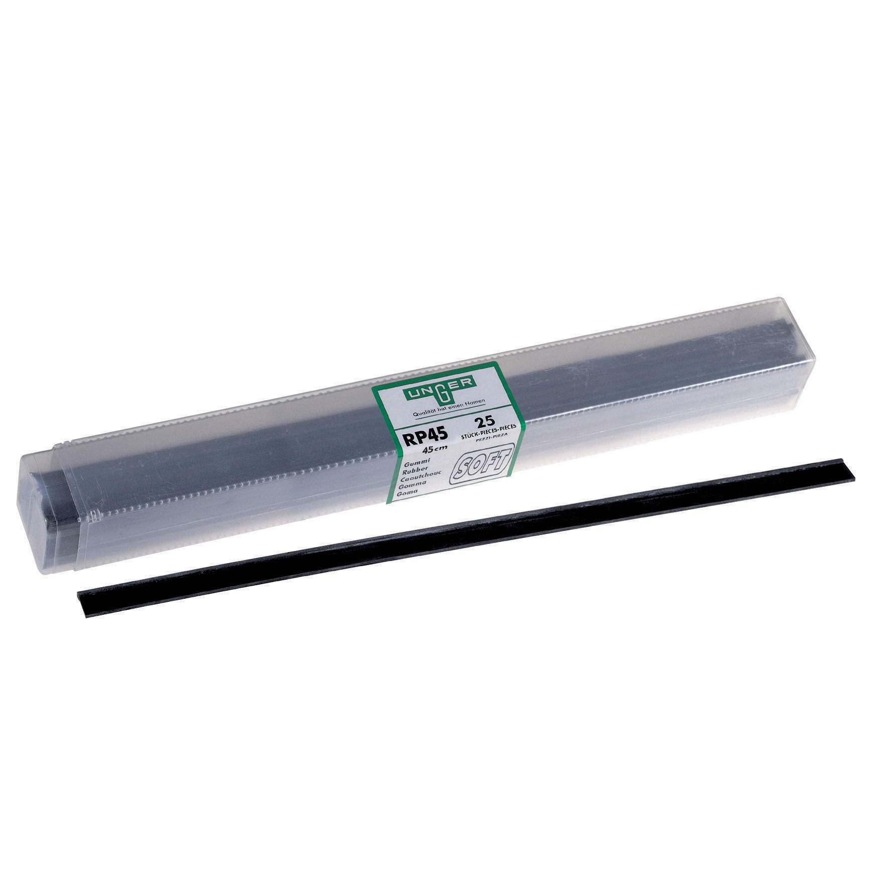 10 lames de rechange 45 cm