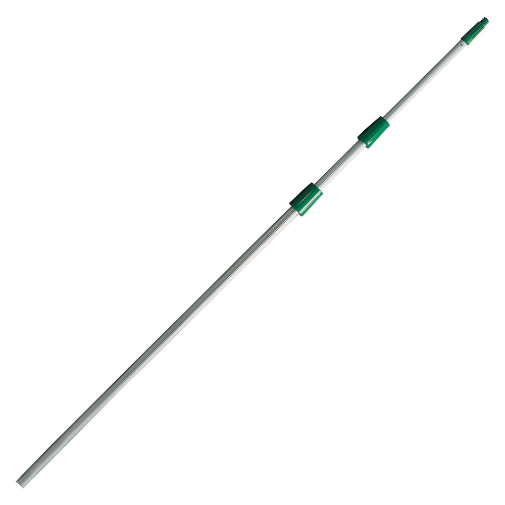 UNGER Perche tlescopique 3 x 1,25 m Unger