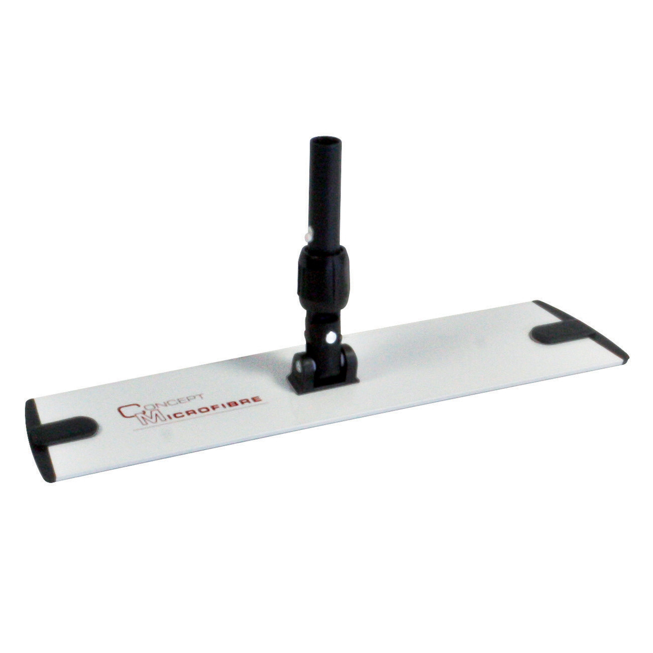 Balai trapèze alu 90 cm