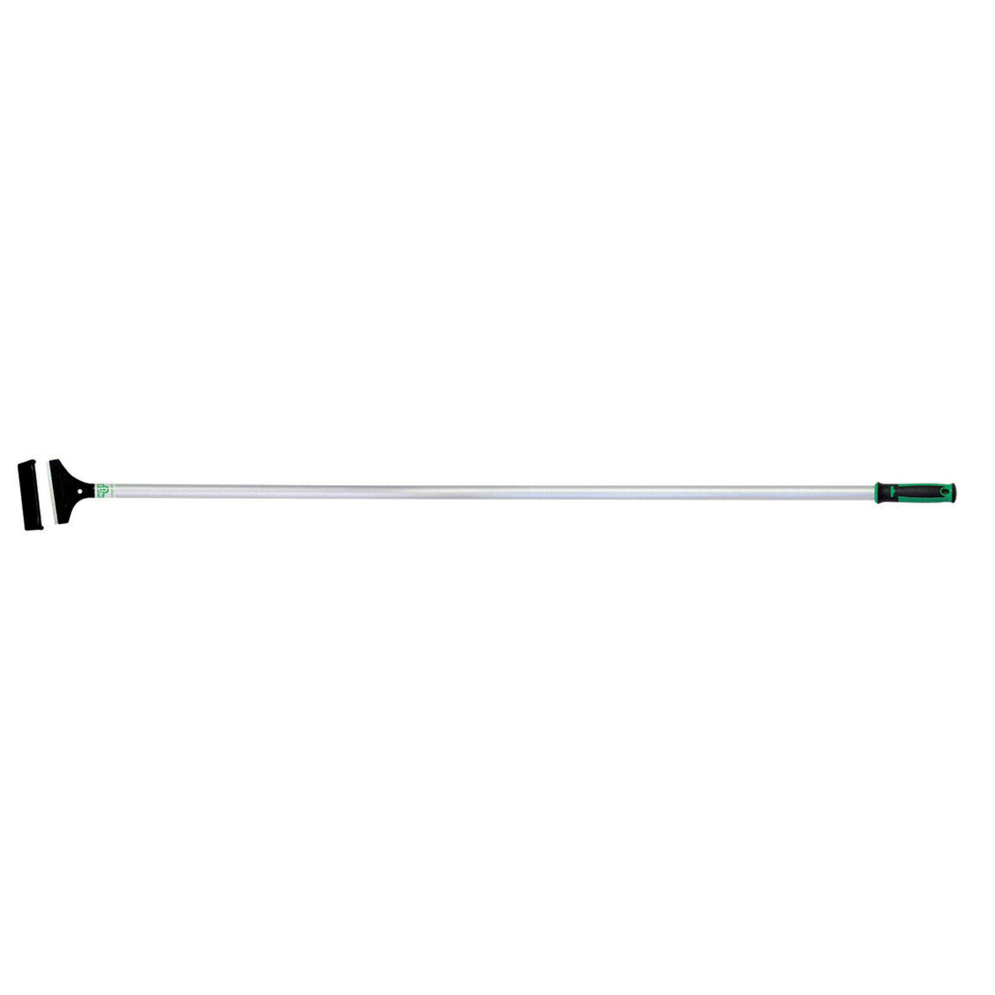 Grattoir de surface largeur 10 cm avec manche 1,20 m