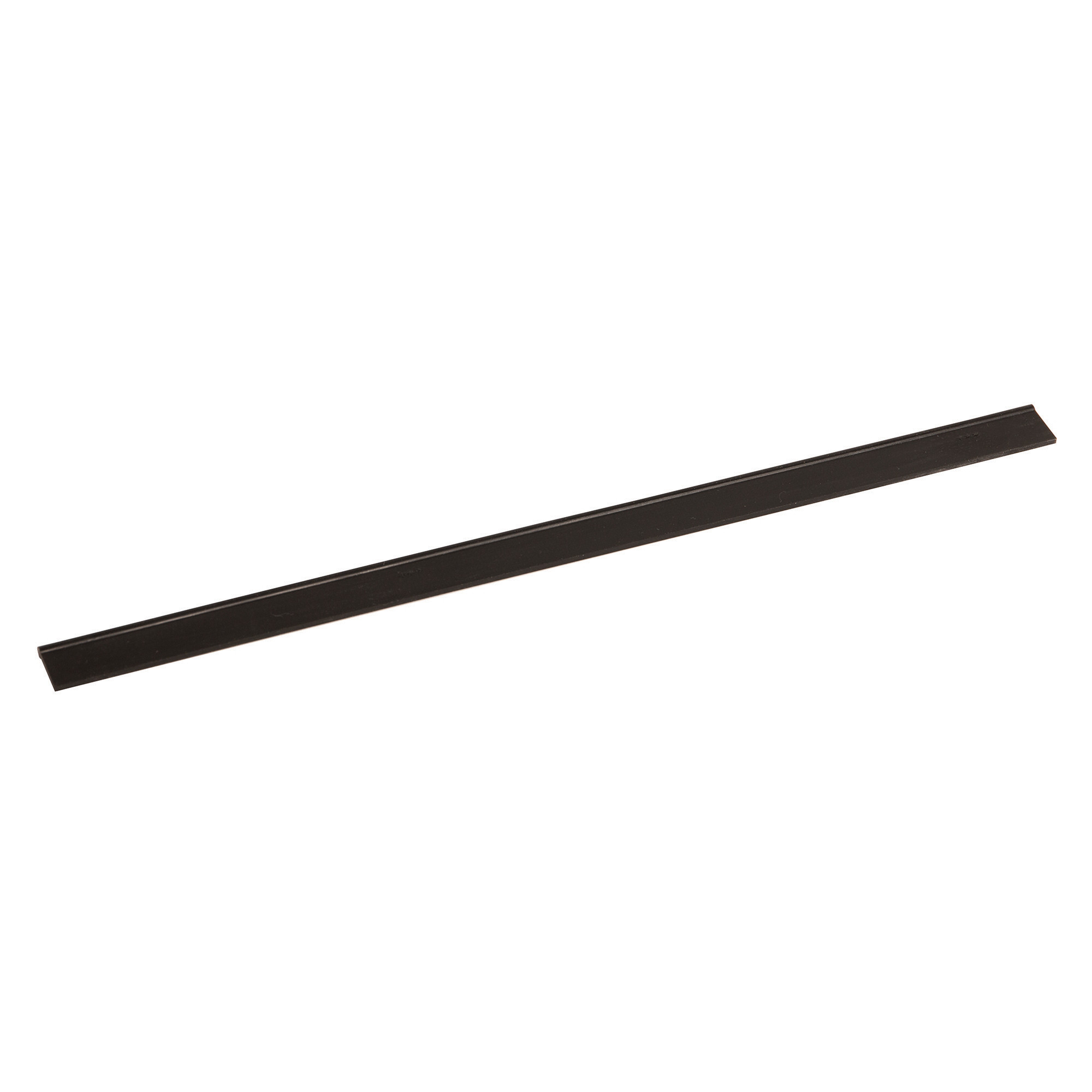 La lame de caoutchouc souple pour raclettes vitres Unger larg 60 cm