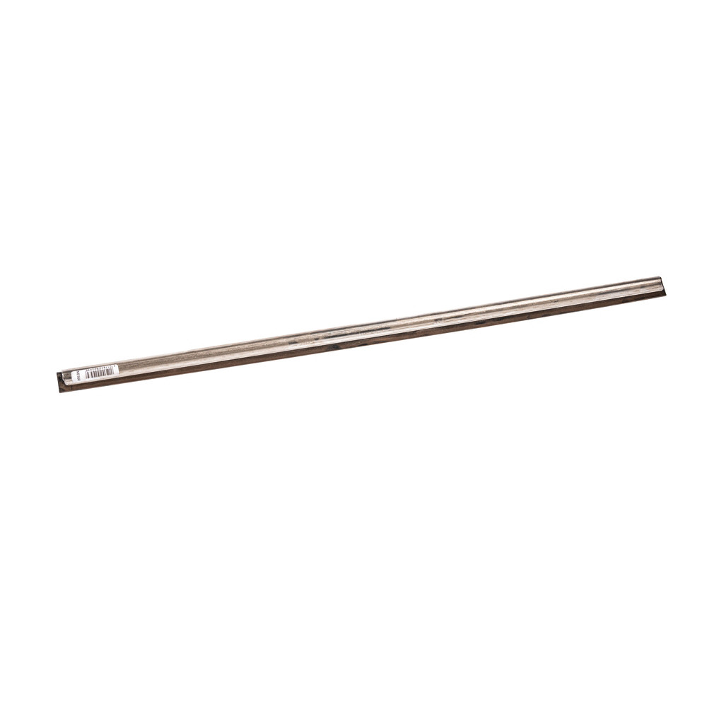 UNGER Barrette + caoutchouc pour raclette vitres Unger largeur 55 cm