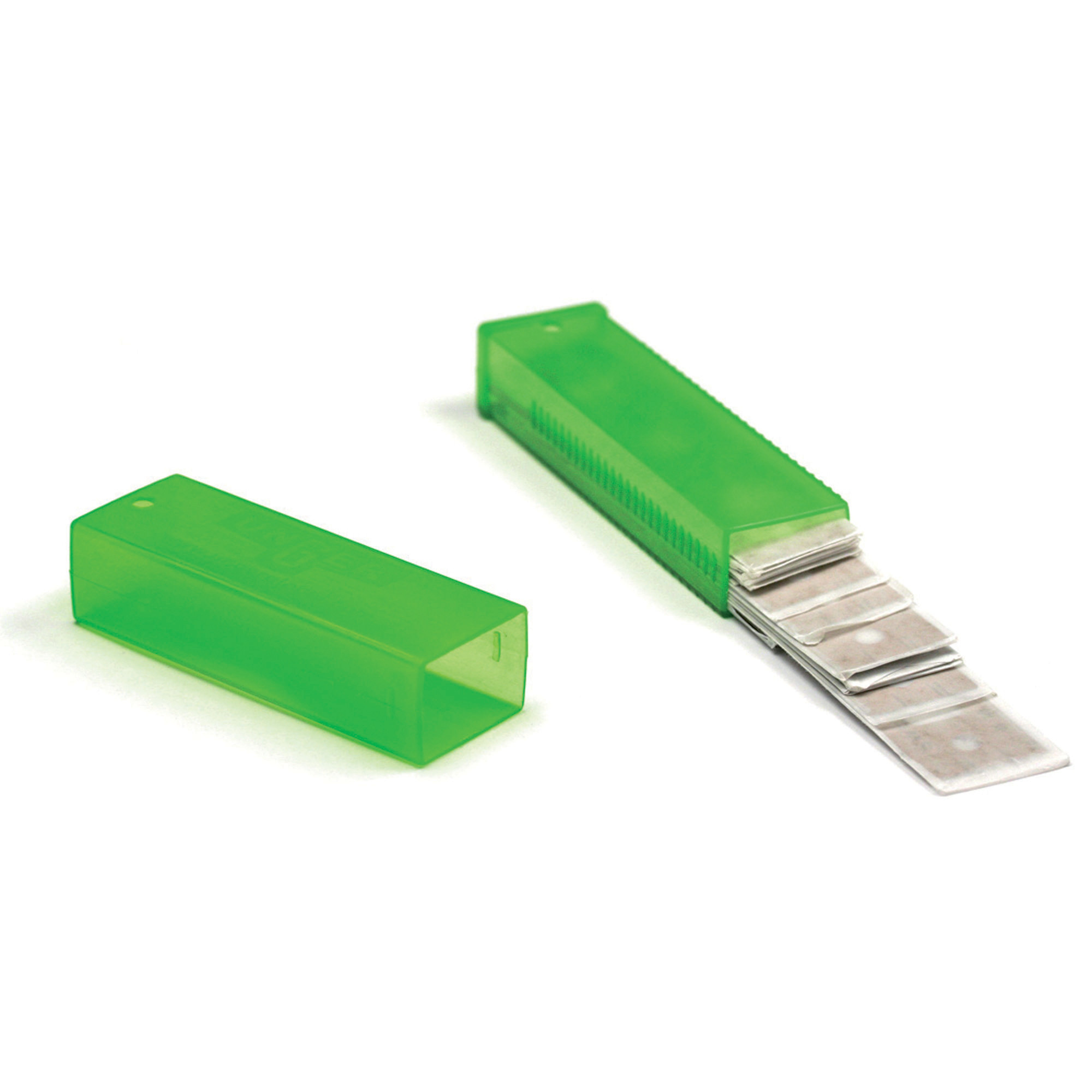 Lames pour vitres Unger largeur 10 cm, lot de 25