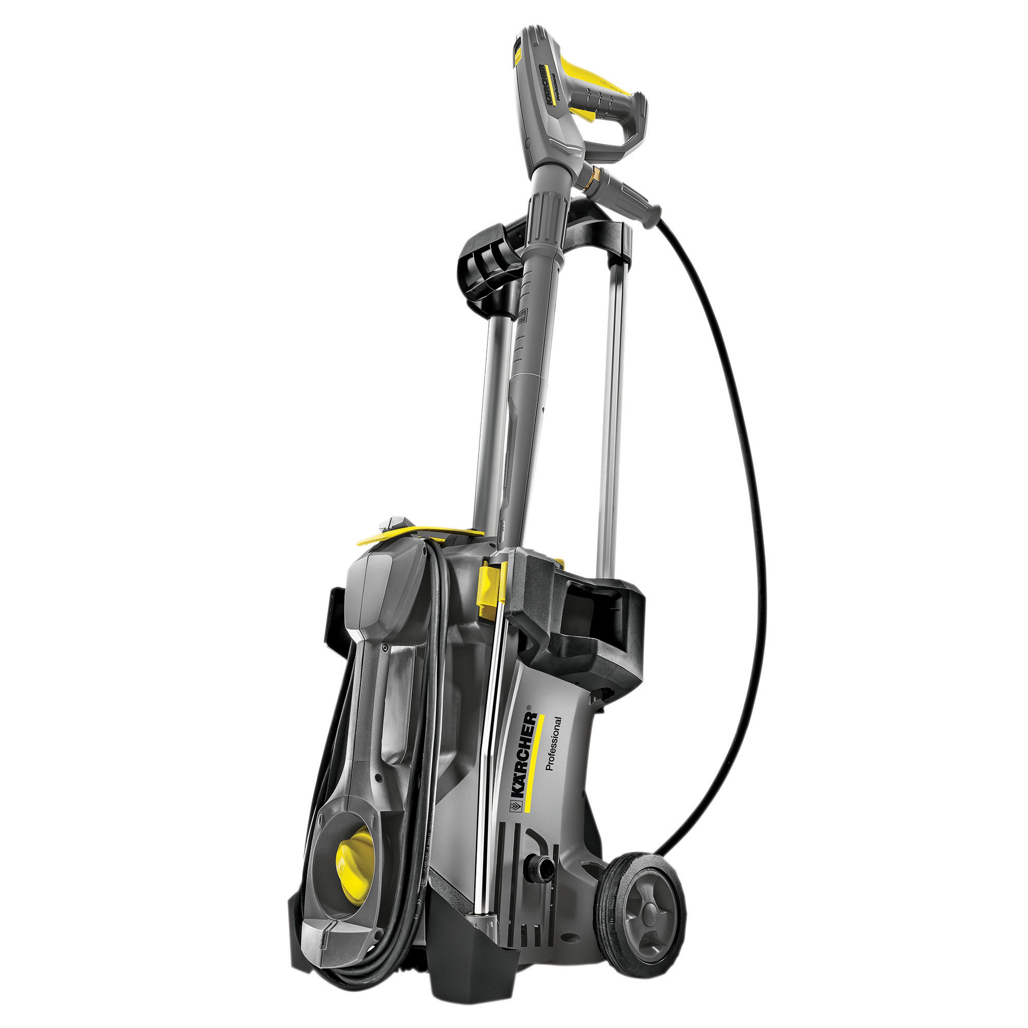 KARCHER Nettoyeur haute pression eau froide Kärcher HD 5/11 P+, 115 bars