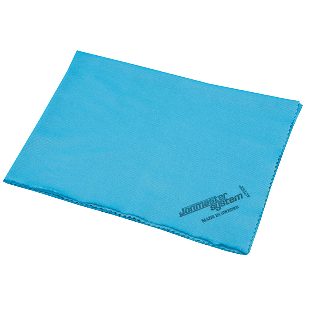 5 microfibres vitres Taski JM