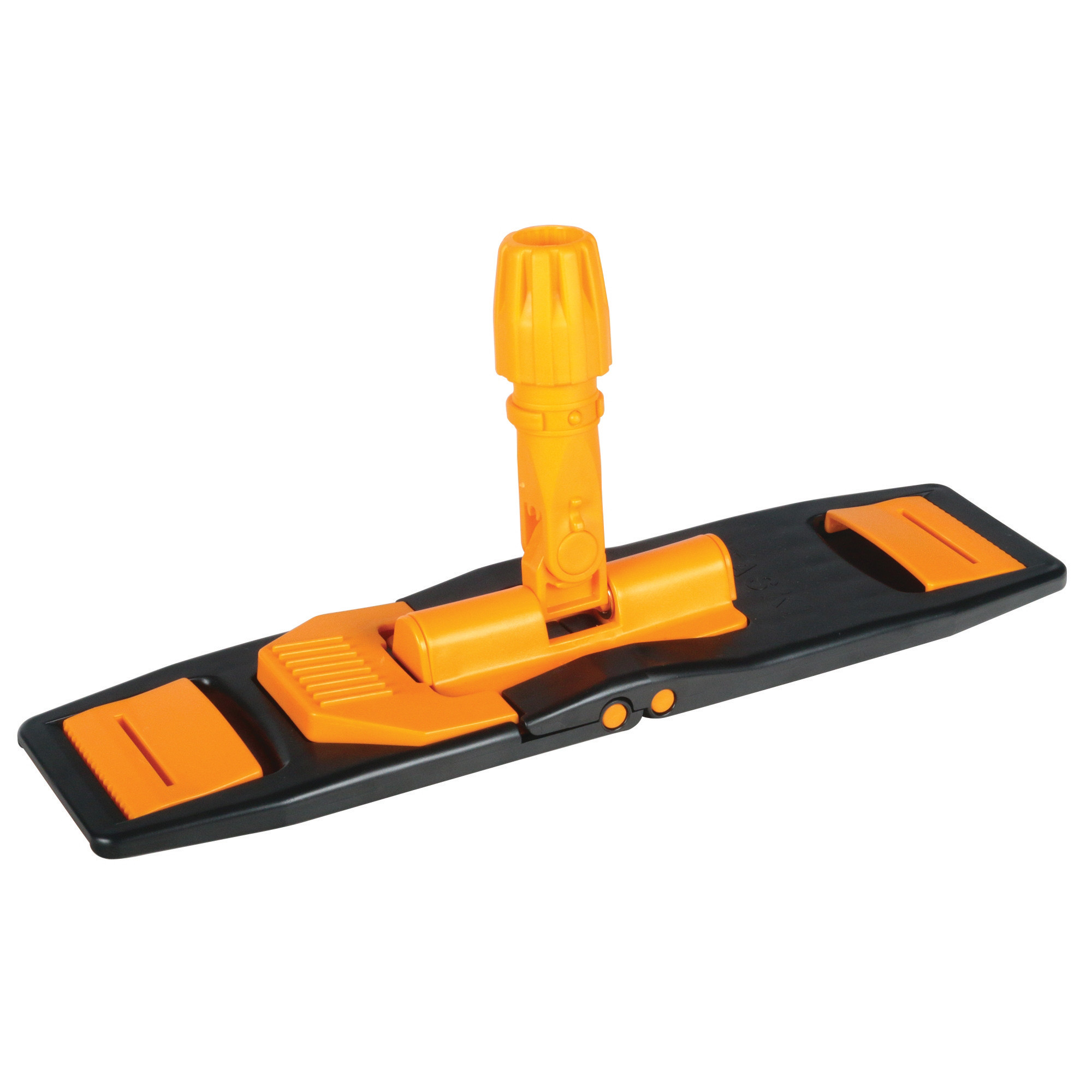 Support mop MicroEasy Taski rabattable