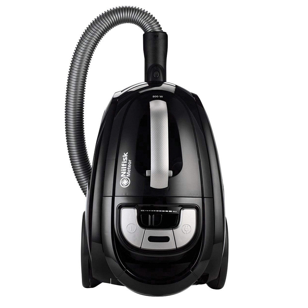 Aspirateur traineau sans sac Nilfisk Meteor Comfort 2,5 L
