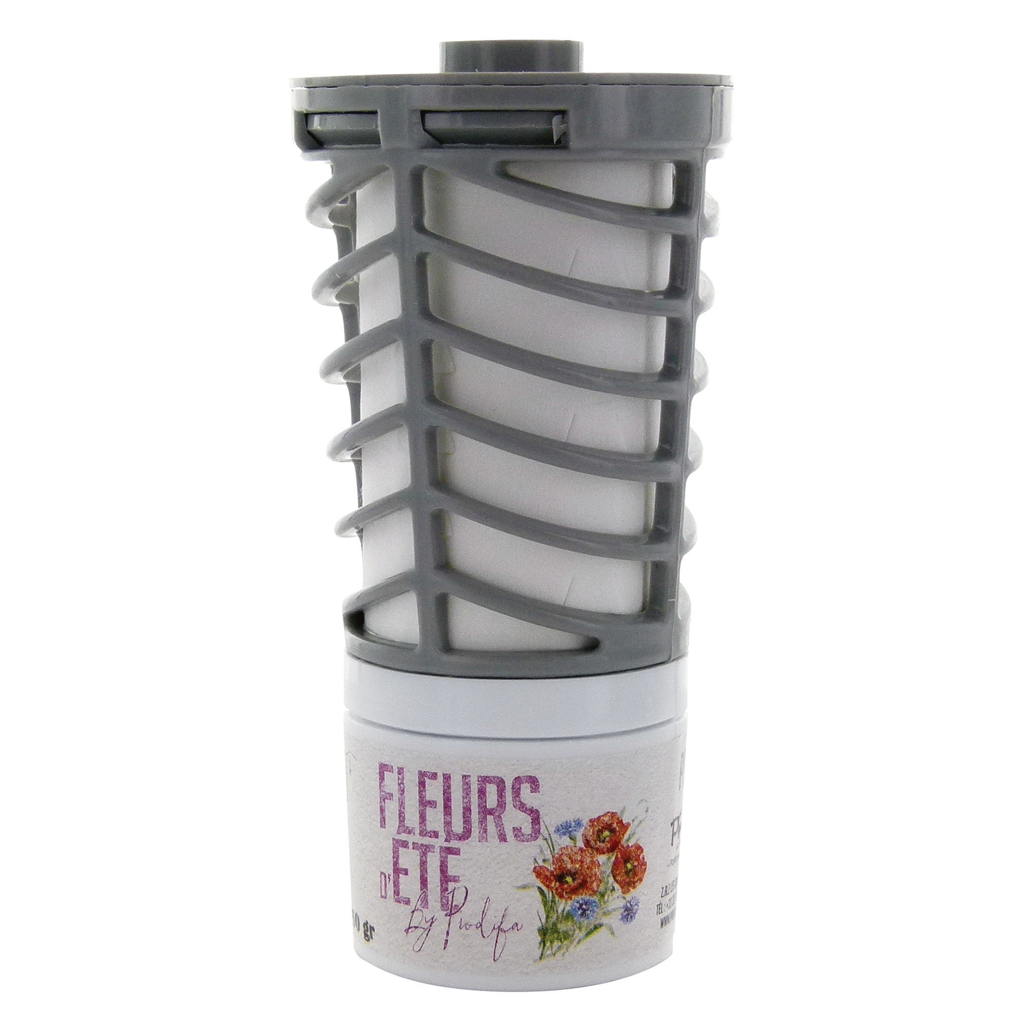 Recharge pour diffuseur de parfum Prowind Fleurs d'été