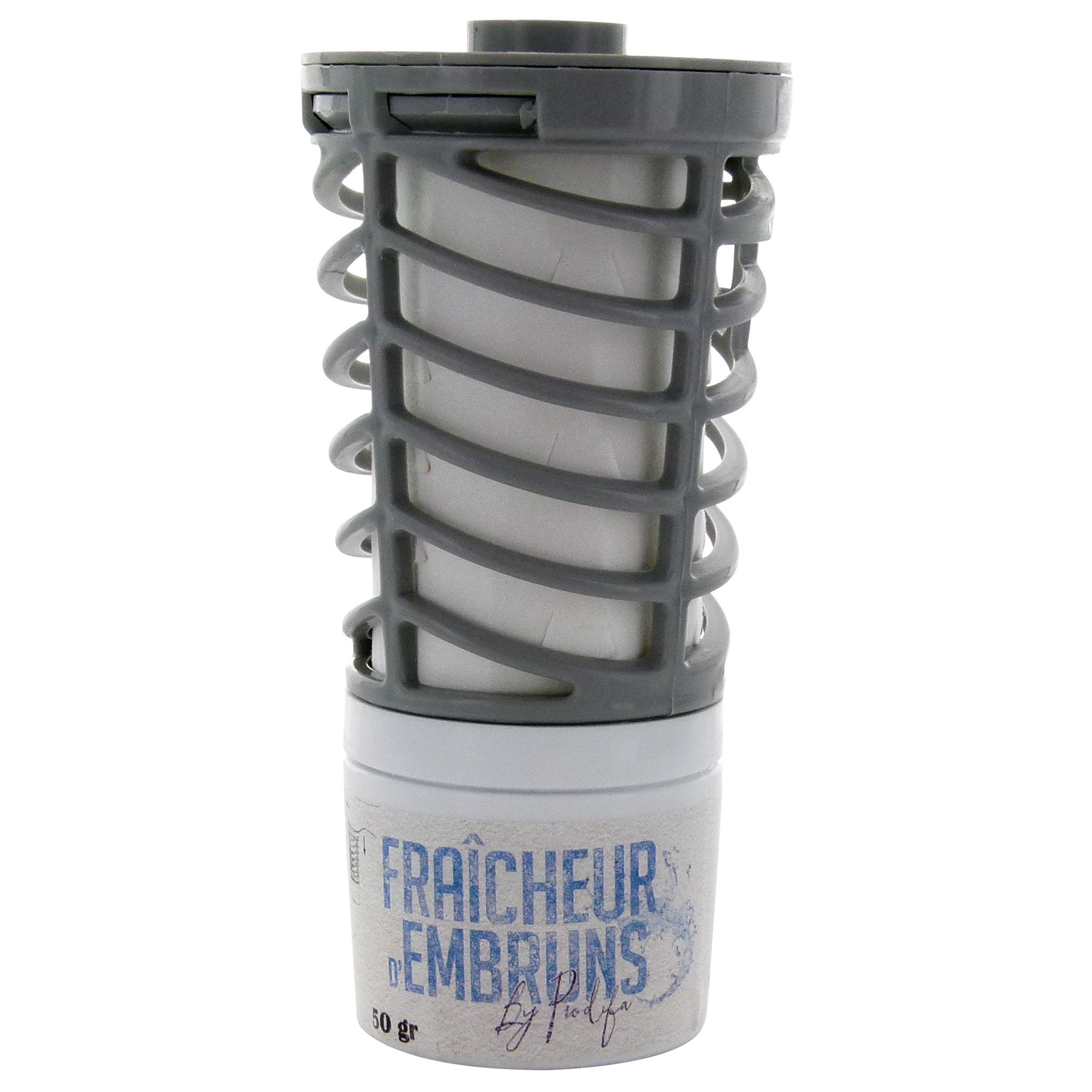 Recharge pour diffuseur de parfum Prowind Fraîcheur d'embruns
