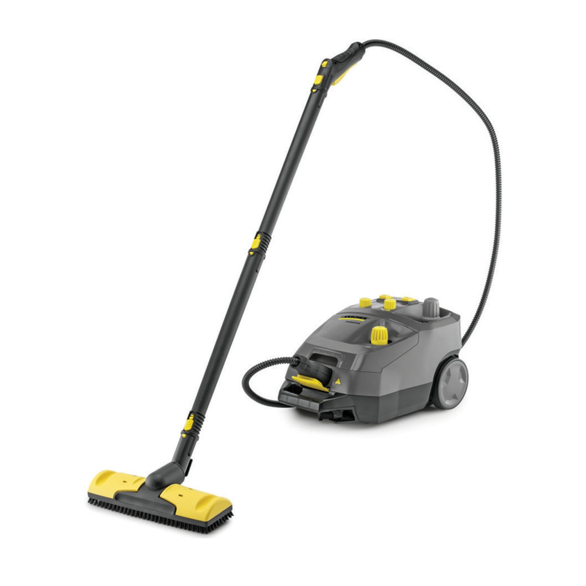 KARCHER Nettoyeur vapeur Kärcher SG 4/4, 1300 W