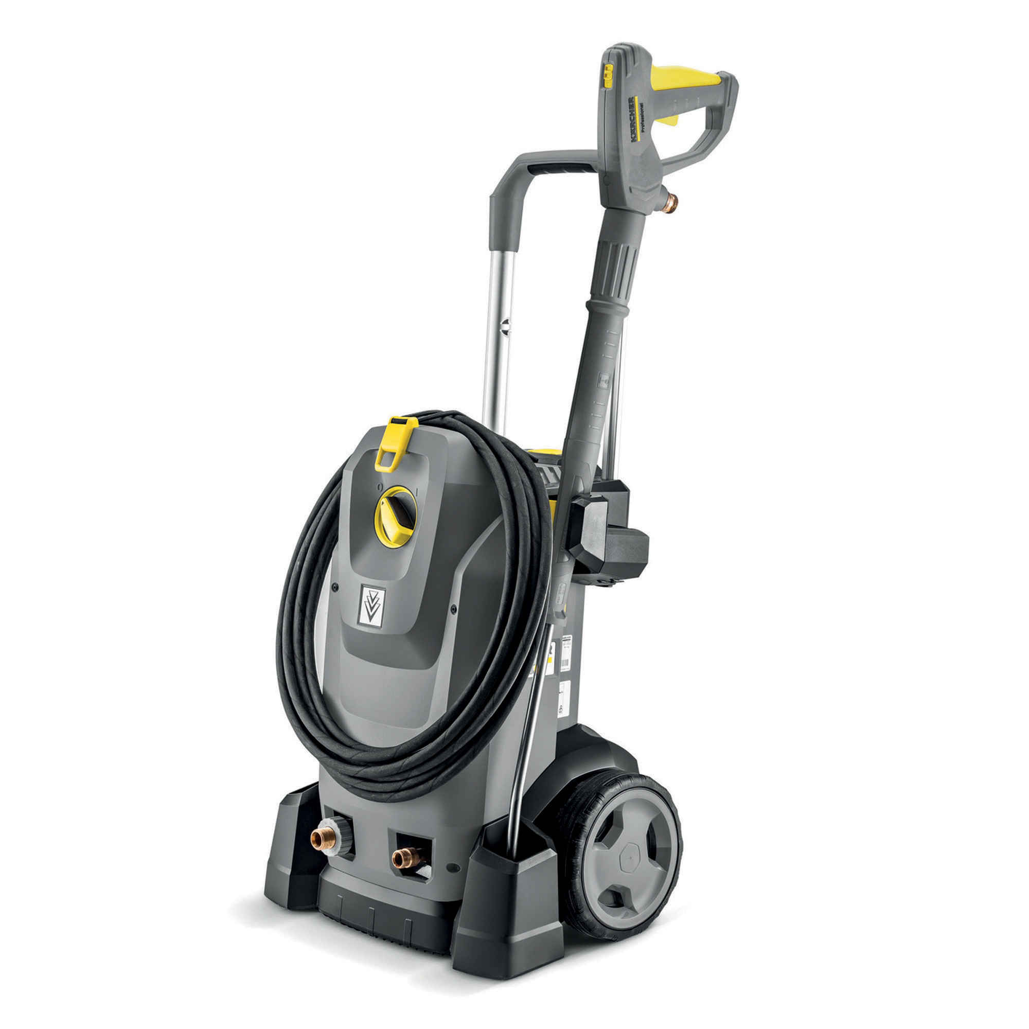 KARCHER Nettoyeur haute pression eau froide Kärcher HD 6/15 M, 150 bars