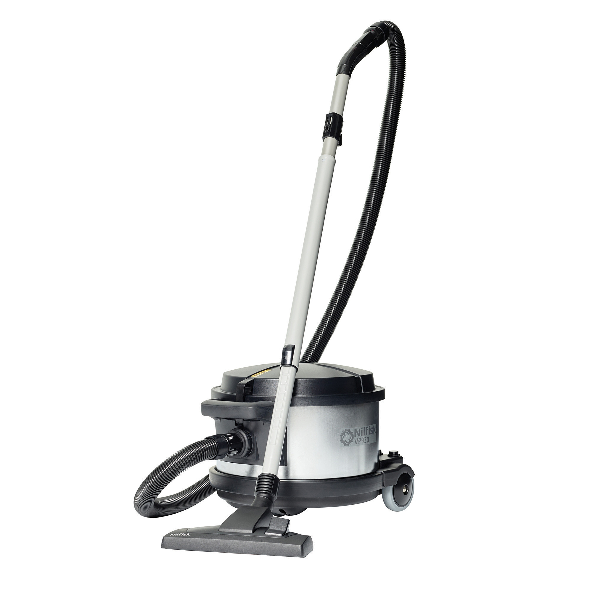 NILFISK Aspirateur professionnel  VP 930 HEPA Basic 15 L