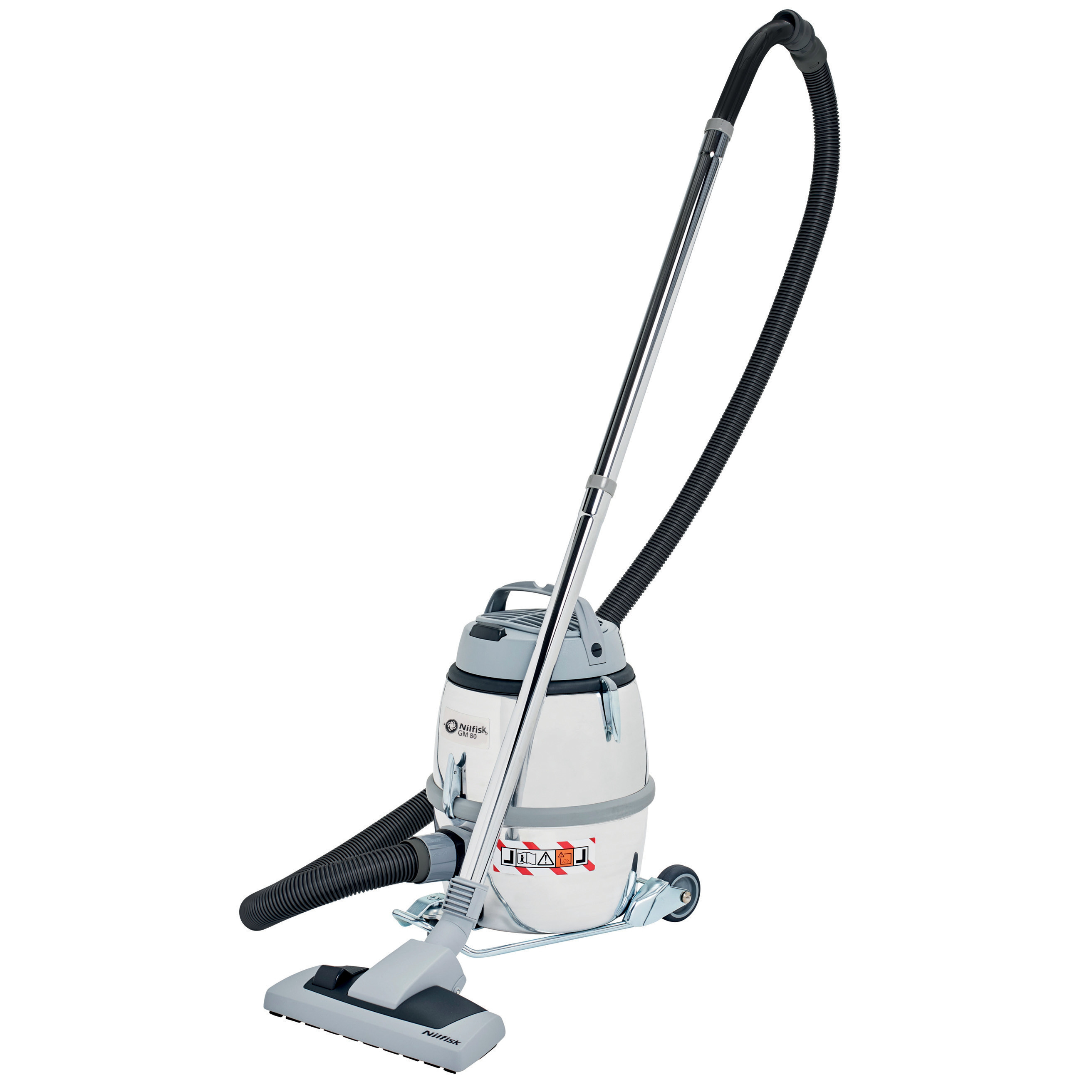 NILFISK Aspirateur professionnel Nilfisk GM 80P LC 12,25 L
