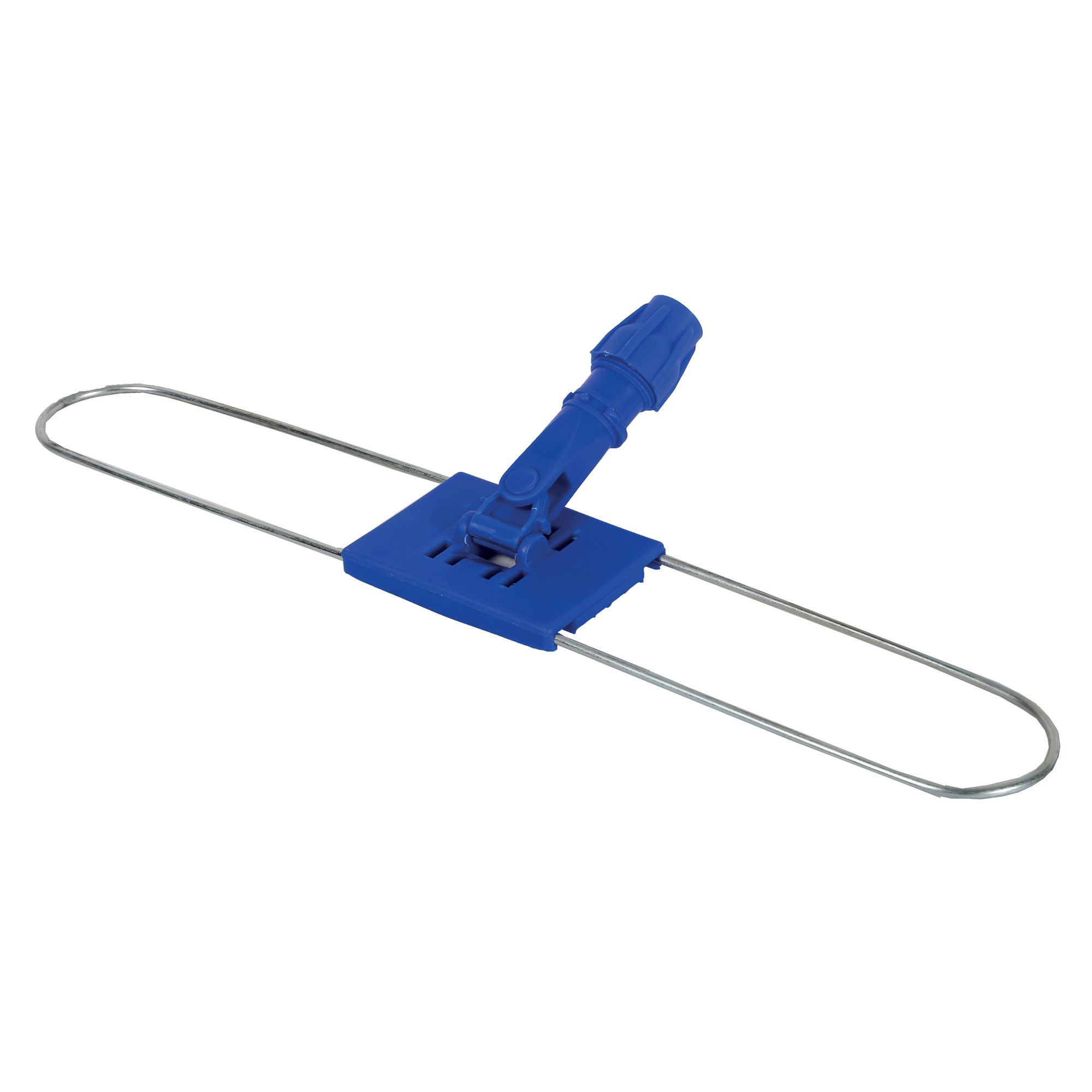 Support pour balai à franges 60 cm