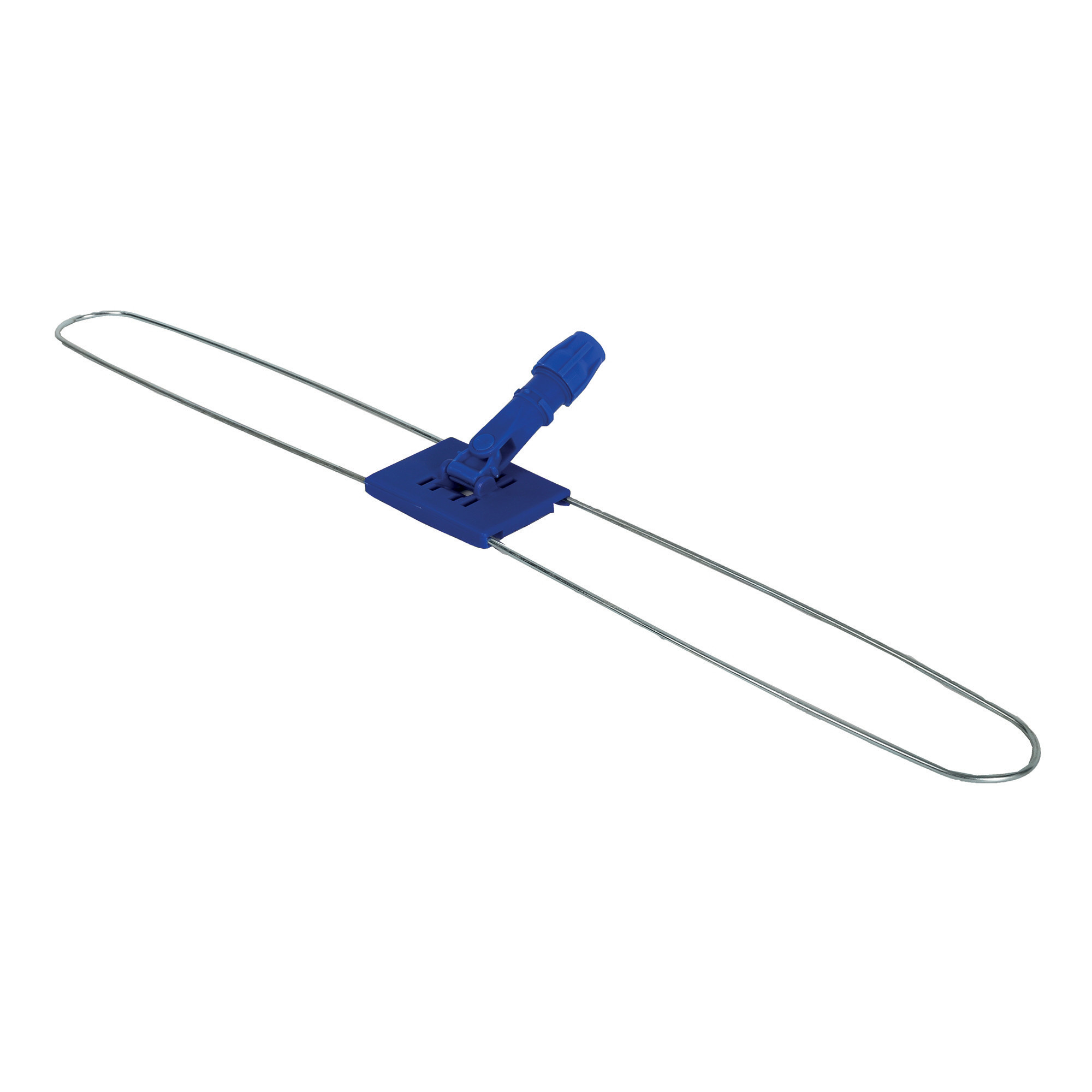 Support pour balai à franges 100 cm