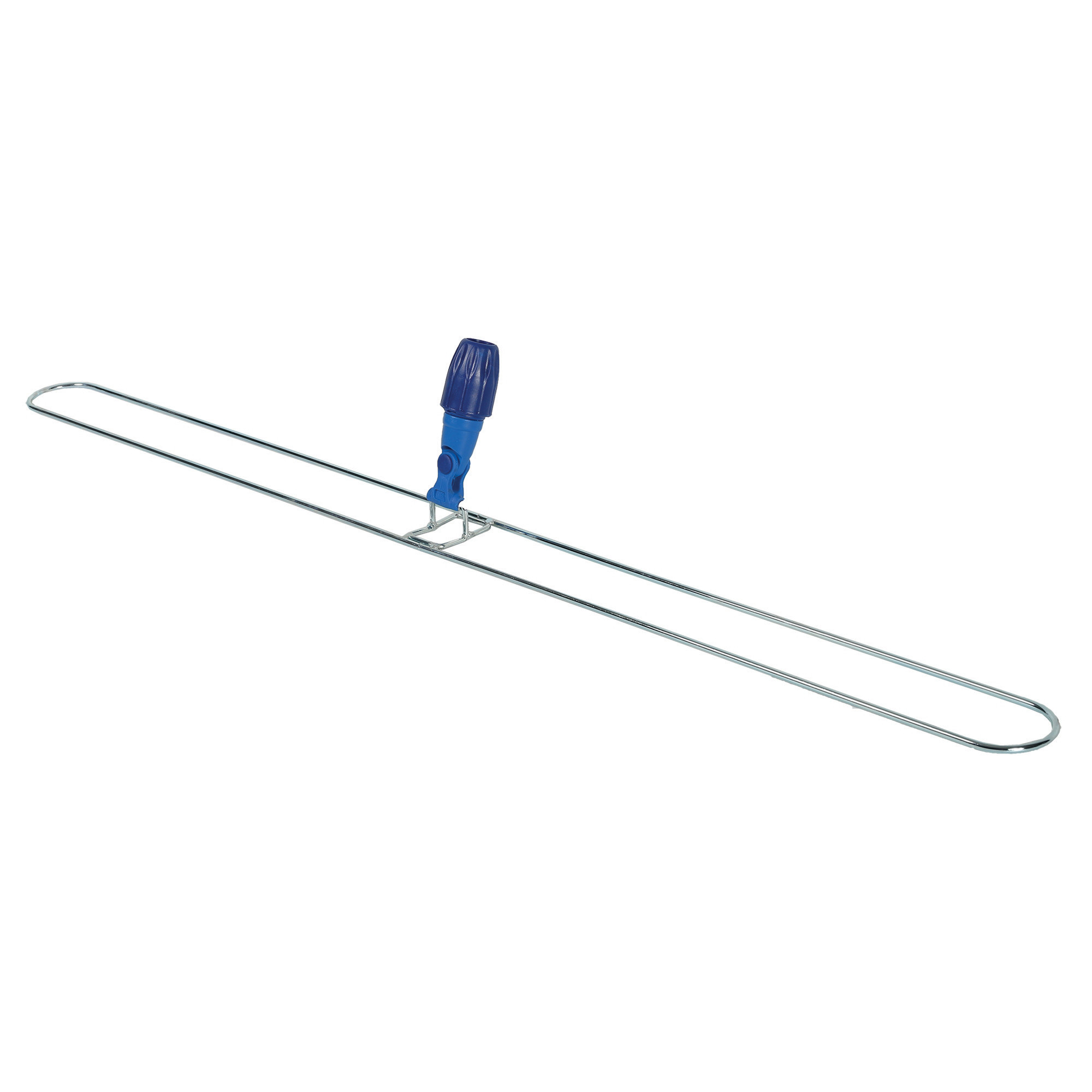 Support pour balai à franges 120 cm