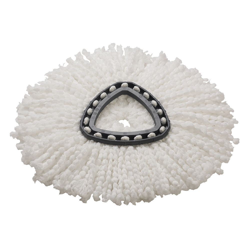 VILEDA Frange microfibre pour ensemble Ultraspin Mini Vileda