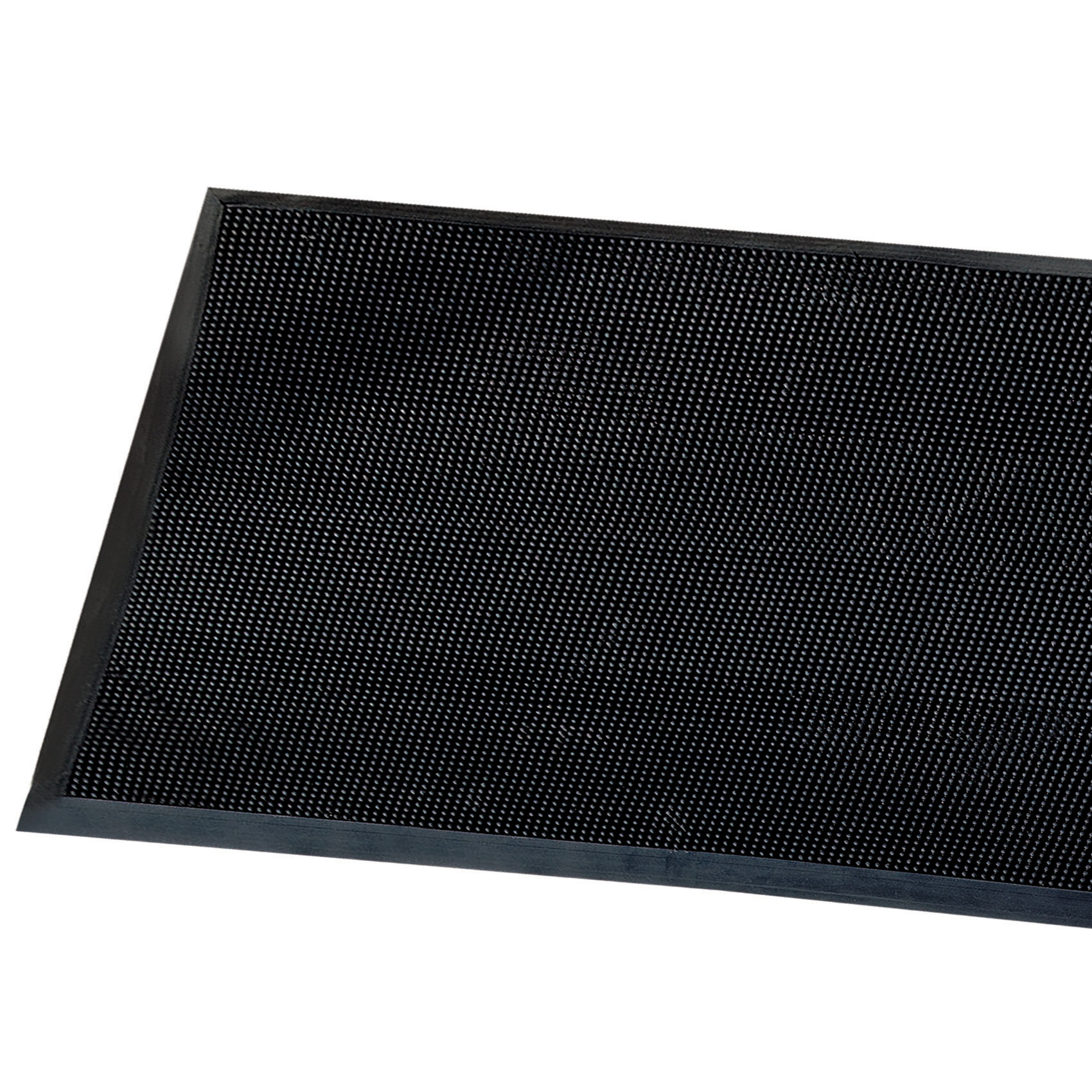 Tapis caoutchouc à picots 60 x 80 cm