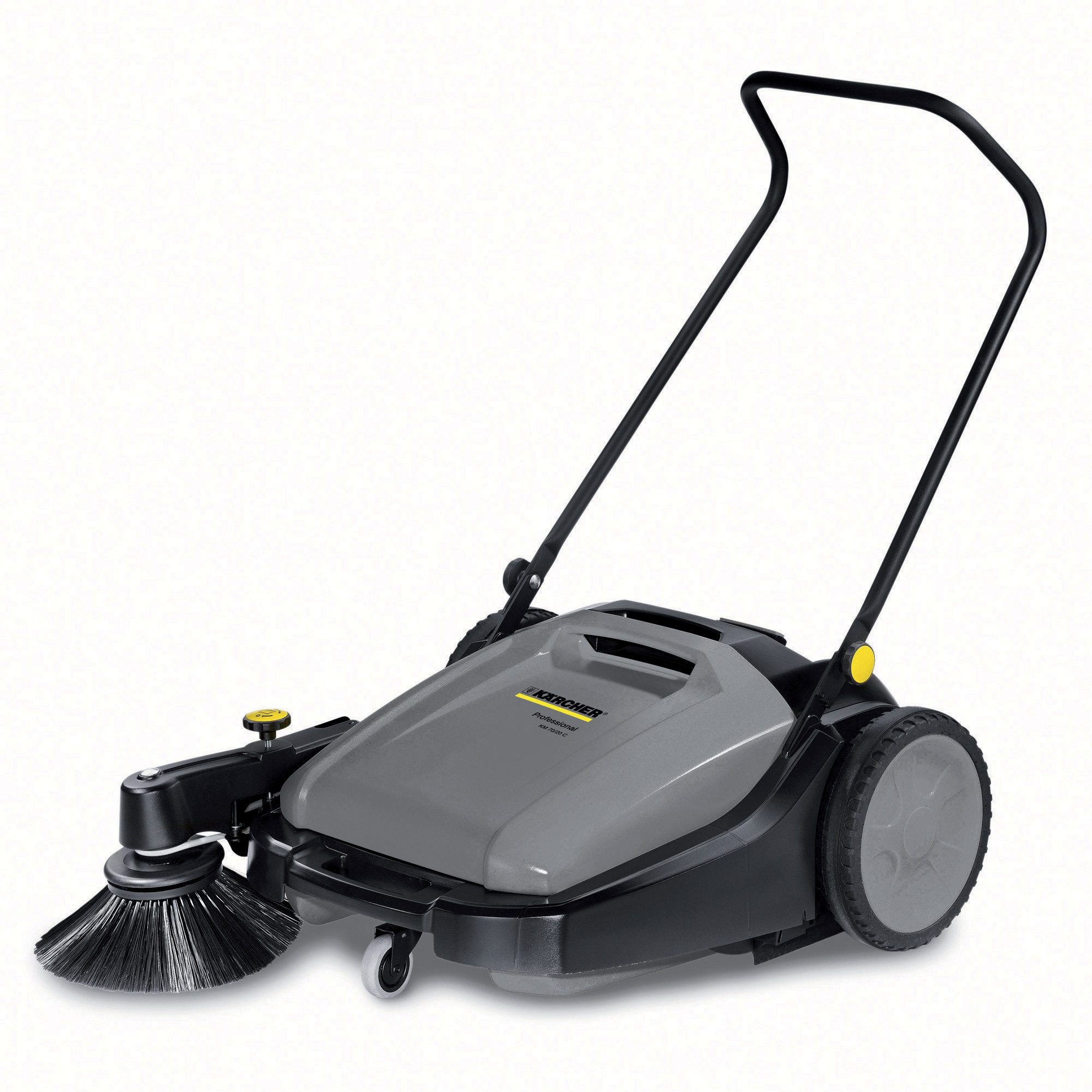 KARCHER Balayeuse manuelle Kärcher KM 70/20 / C, 40 L