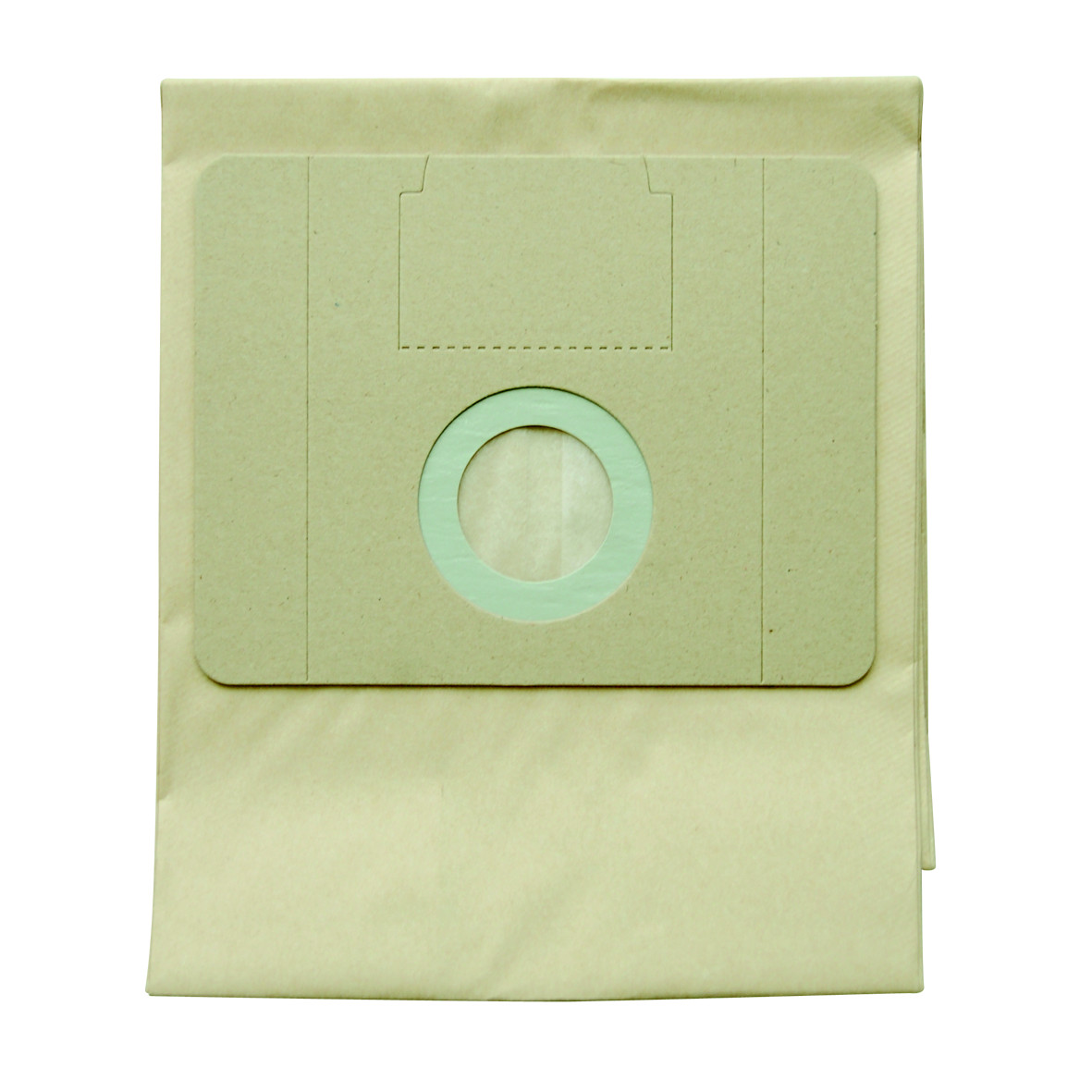 ICA Sacs aspirateur papier Yes Play 27 L, lot de 10